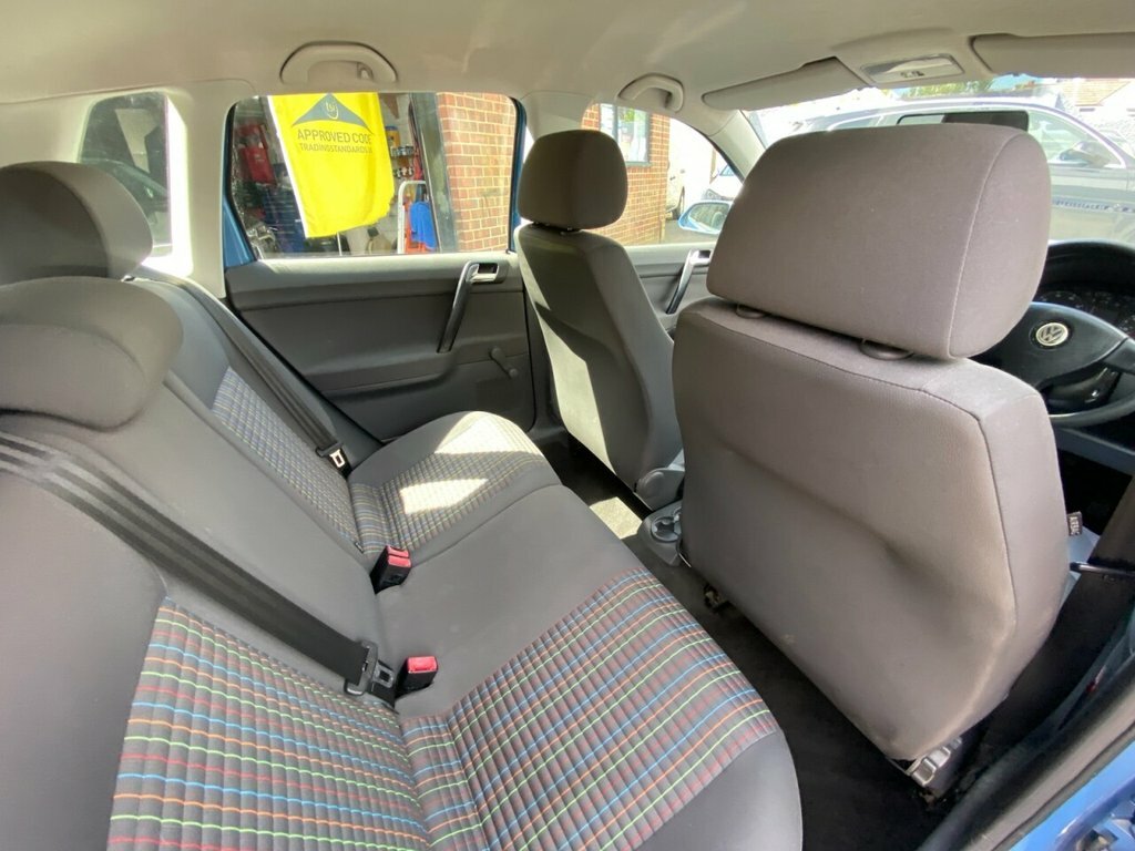Volkswagen Polo Hatchback Silver #69