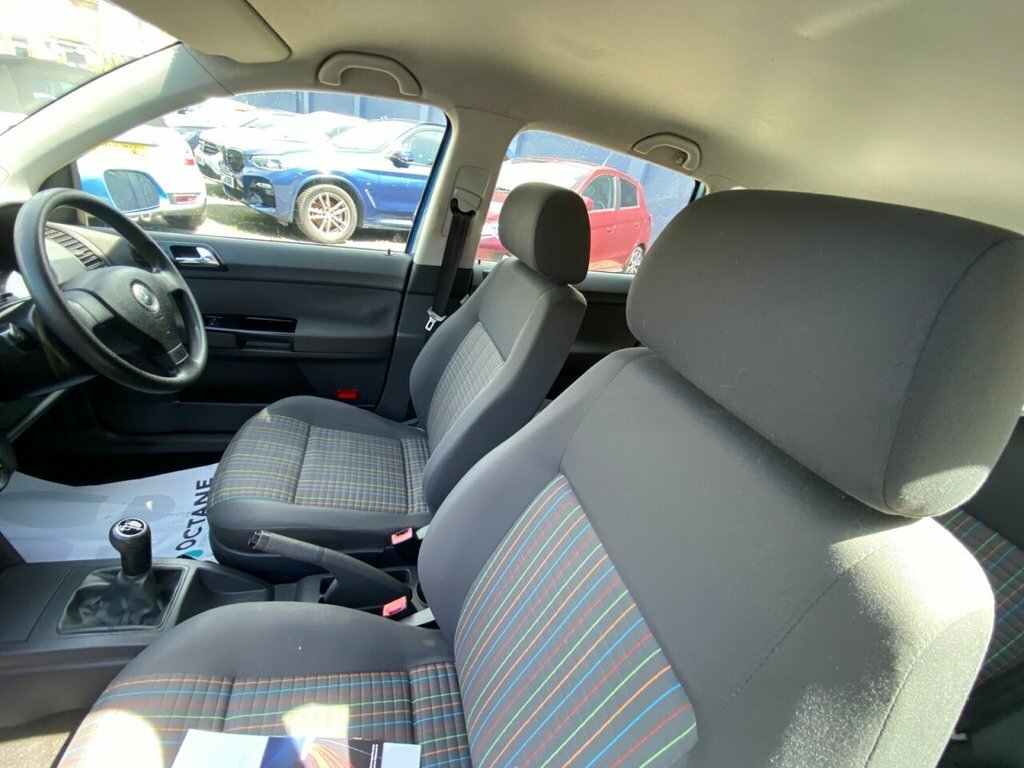 Volkswagen Polo Hatchback Silver #89