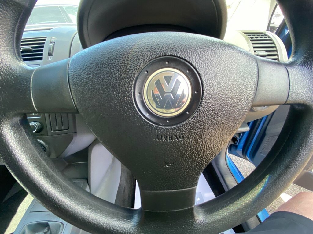 Volkswagen Polo Hatchback Silver #57
