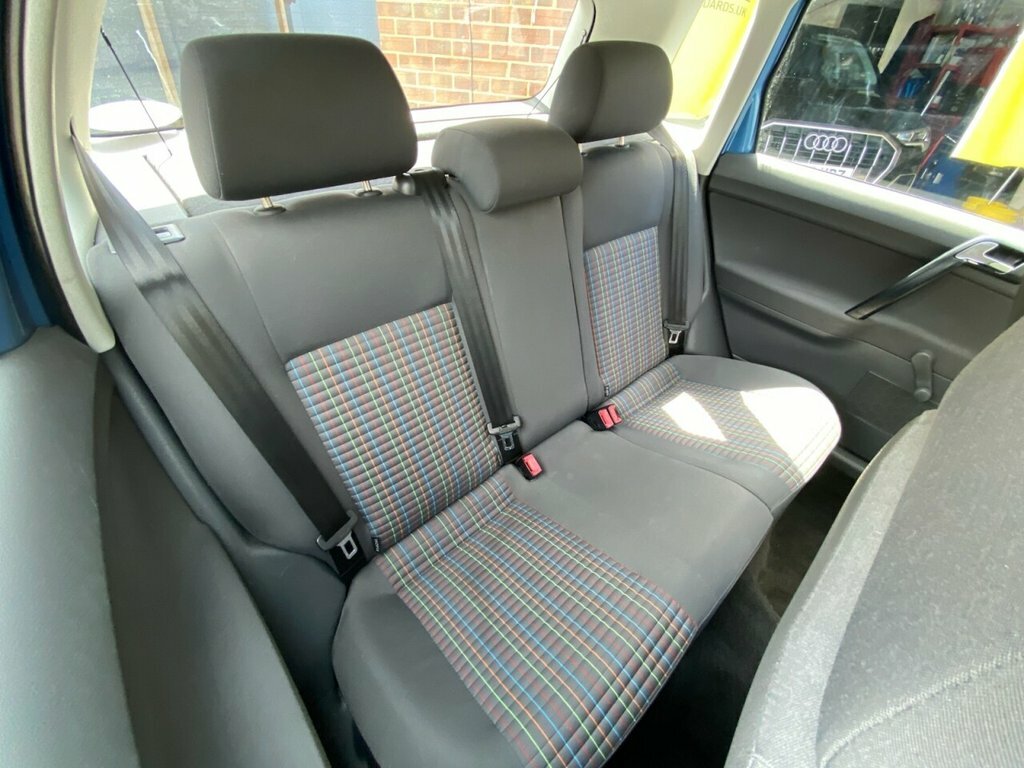 Volkswagen Polo Hatchback Silver #41