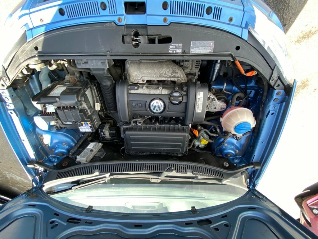 Volkswagen Polo Hatchback Silver #53