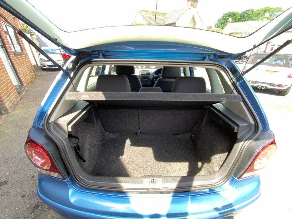 Volkswagen Polo Hatchback Silver #92