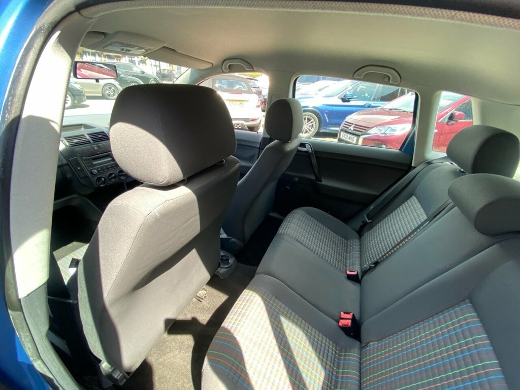 Volkswagen Polo Hatchback Silver #48
