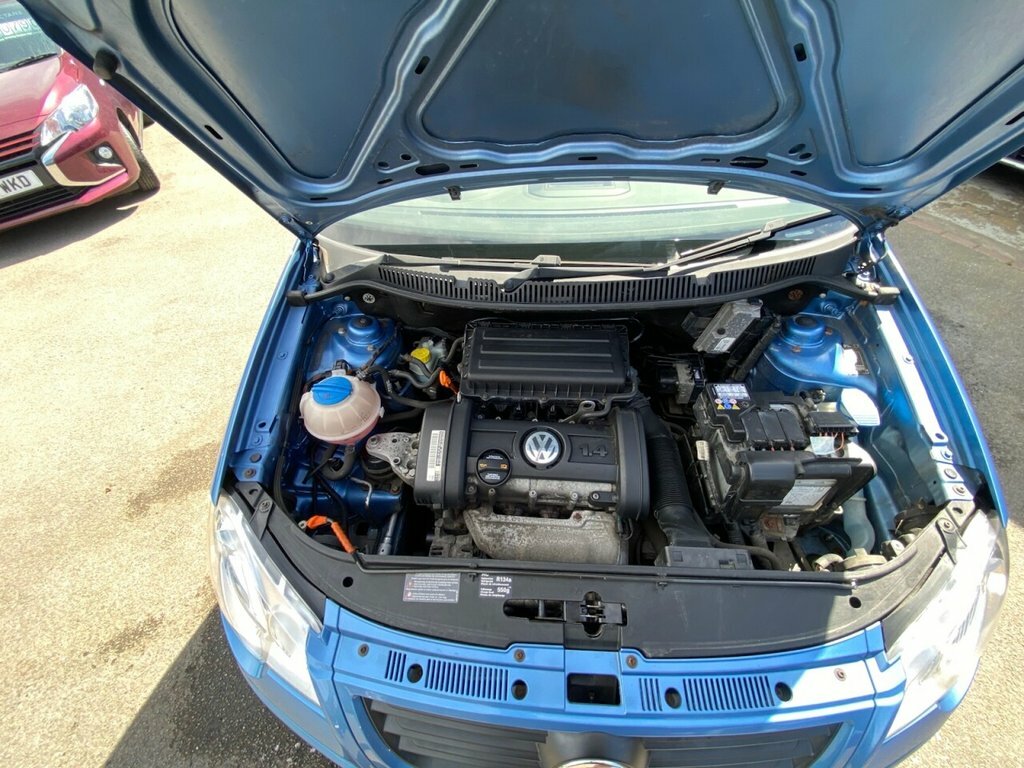 Volkswagen Polo Hatchback Silver #31