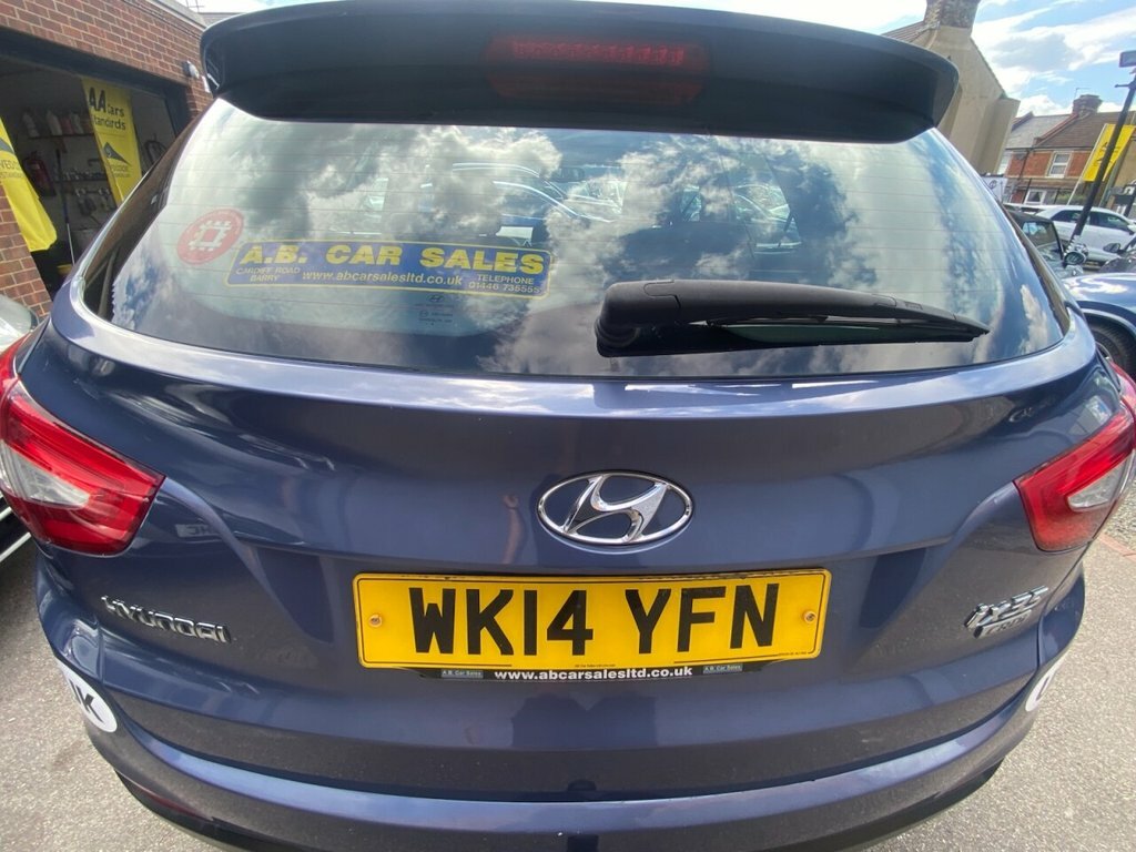 Hyundai Ix35 Crdi Se U2192 Silver #39