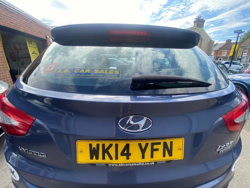 Hyundai Ix35 Crdi Se U2192 Silver #9