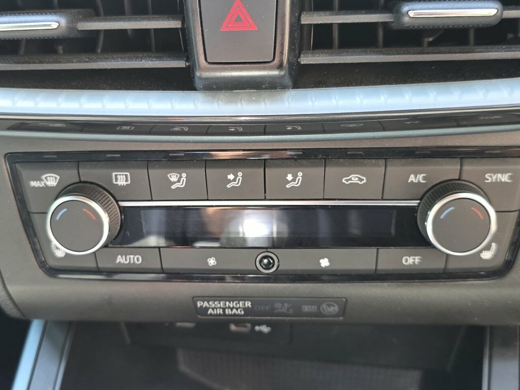 Seat Arona 1L Xperience Lux KY72TWM Black #5