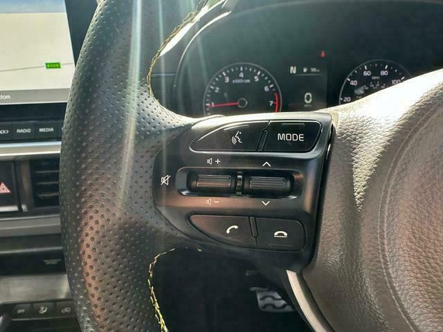 Kia Picanto 1.0 X-line Black #17
