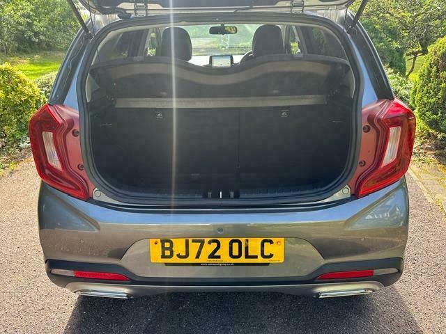 Kia Picanto 1.0 X-line Black #11