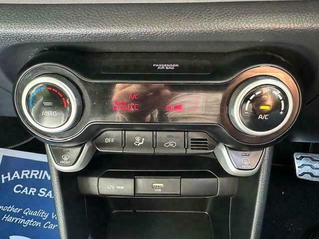 Kia Picanto 1.0 X-line Black #20