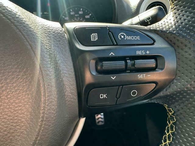 Kia Picanto 1.0 X-line Black #16