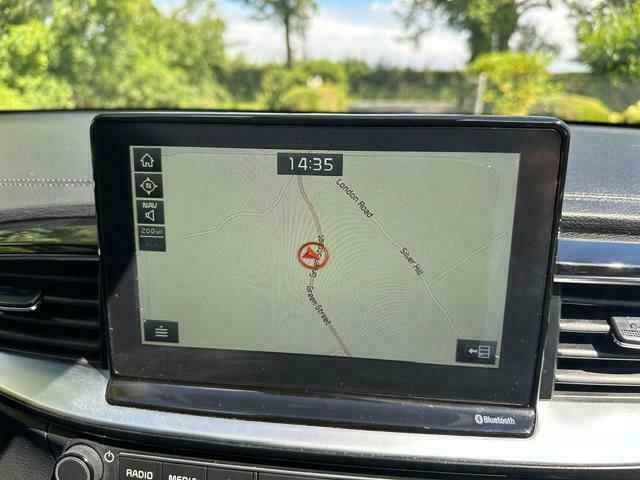Kia Ceed 1.6 Crdi Gt Line Hatchback Euro 6 Ss Red #18