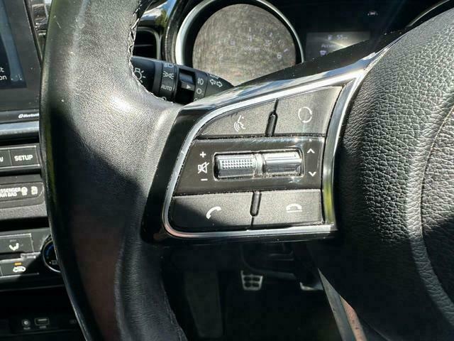 Kia Ceed 1.6 Crdi Gt Line Hatchback Euro 6 Ss Red #15