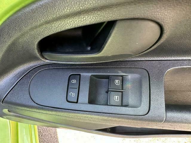 Skoda Citigo Hatchback Red #15