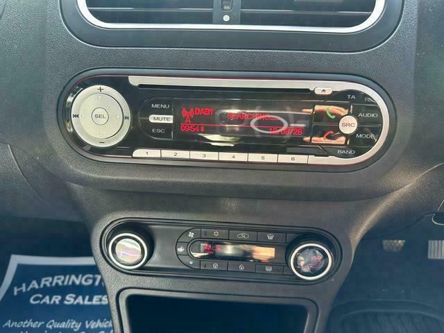 MG MG3 1.5 Vti-tech 3Form Sport Hatchback Manu Black #16