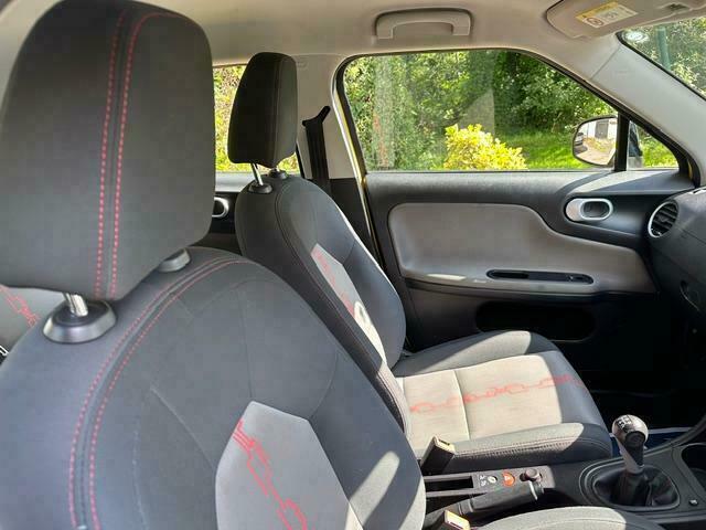 MG MG3 1.5 Vti-tech 3Form Sport Hatchback Manu Black #12