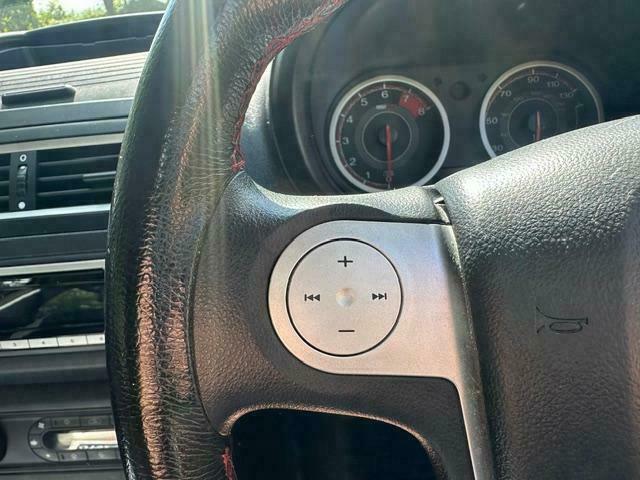 MG MG3 1.5 Vti-tech 3Form Sport Hatchback Manu Black #15