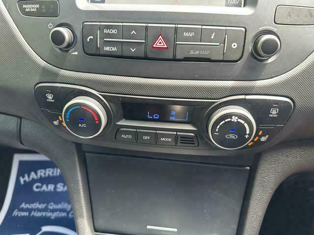 Hyundai I10 1.0 Se 65 Red #21