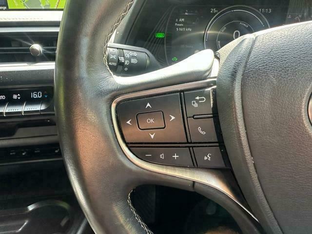 Lexus UX 250H 2.0 Takumi Cvt #17