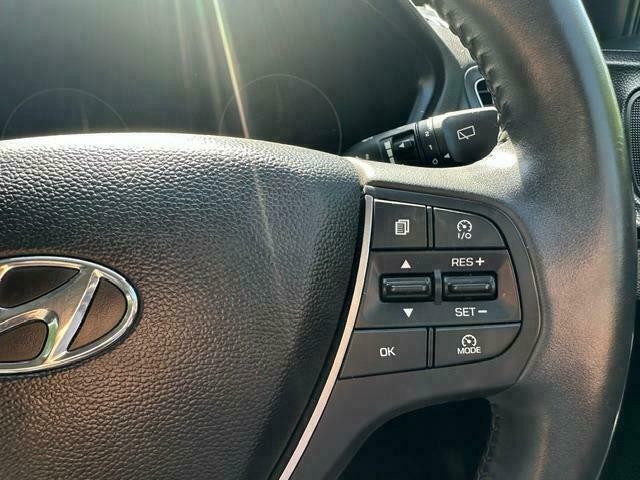 Hyundai I20 Mpi Se  #16