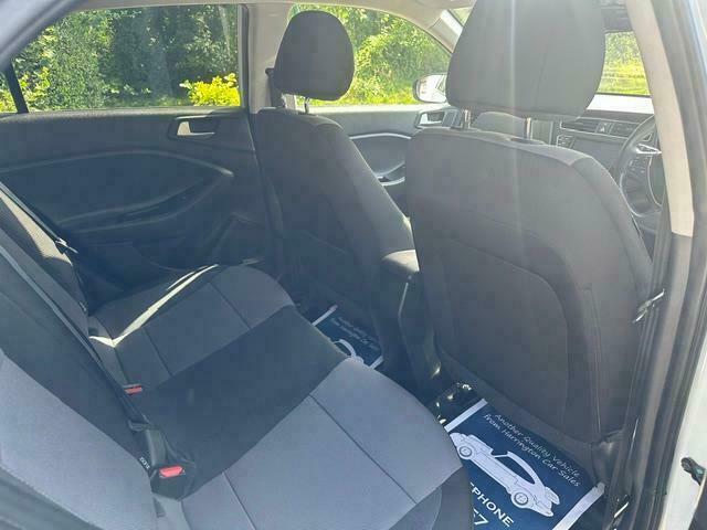 Hyundai I20 Mpi Se  #13
