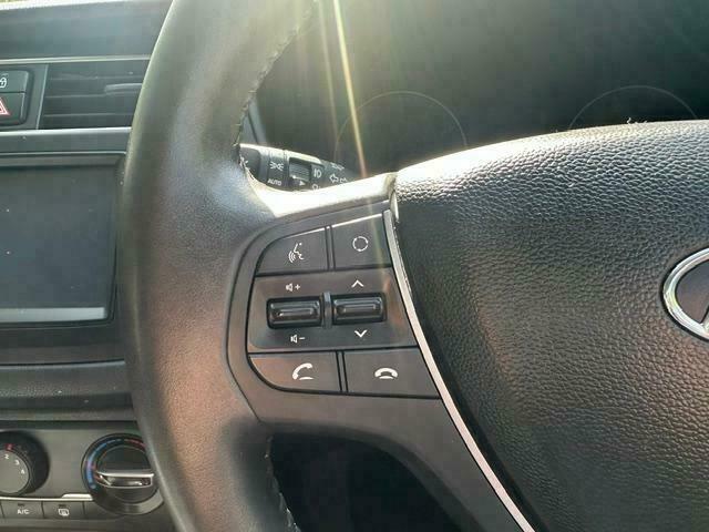 Hyundai I20 Mpi Se  #17