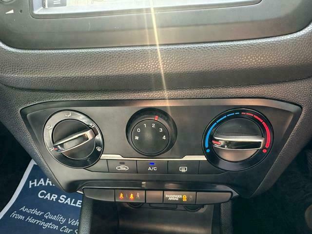 Hyundai I20 Mpi Se  #20