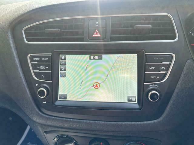 Hyundai I20 Mpi Se  #18