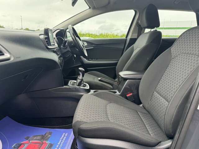 Kia Ceed Crdi Eco 2 Sportswagon YH19NLC Grey #4