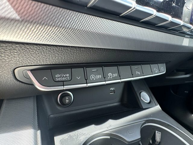 Audi A4 Allroad Vorsprung Black #35