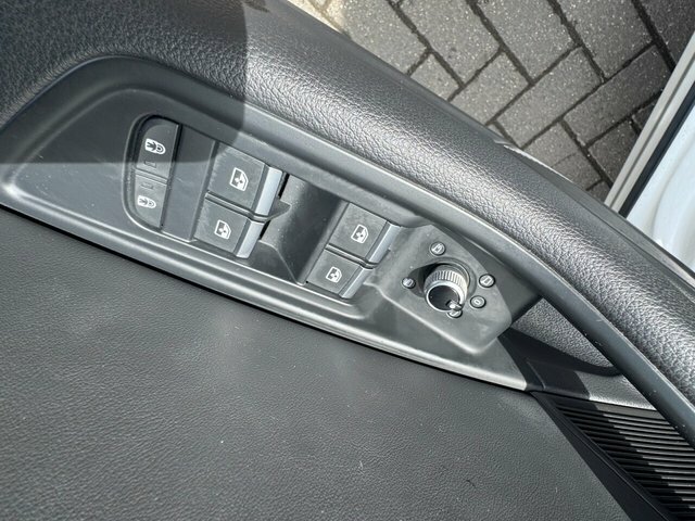 Audi A4 Allroad Vorsprung Black #39