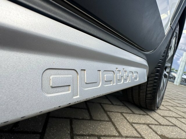 Audi A4 Allroad Vorsprung Black #10