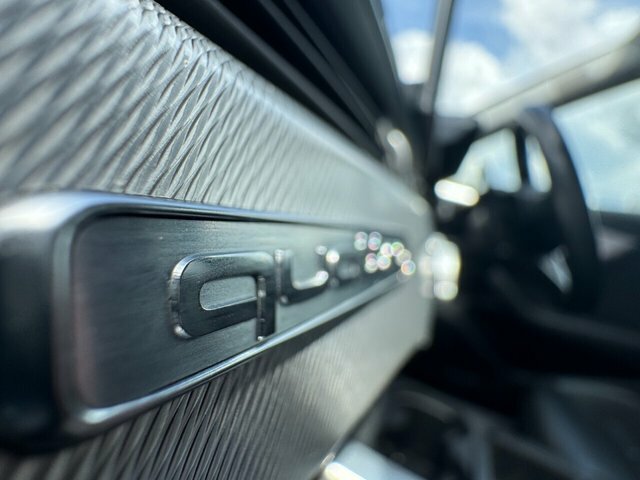 Audi A4 Allroad Vorsprung Black #31