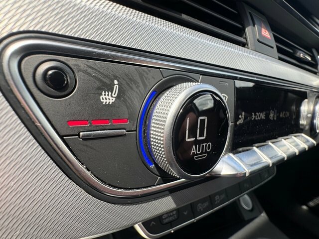 Audi A4 Allroad Vorsprung Black #36