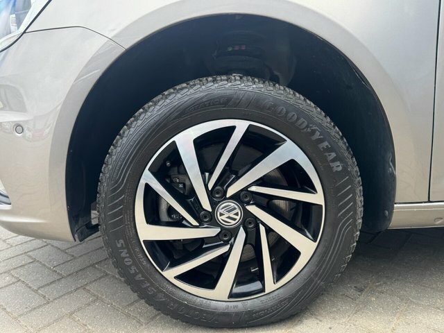 Volkswagen Caddy Life 2L Null Blue #10