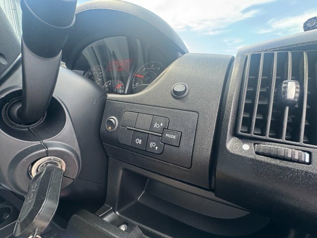 Fiat  2.3 Charisma 674 Black Edition 129 Bhp Only 9,00 Black #27