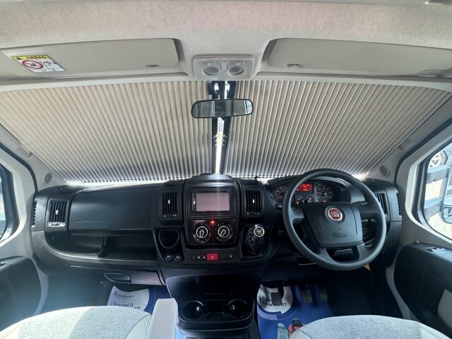 Fiat  2.3 Charisma 674 Black Edition 129 Bhp Only 9,00 Black #34