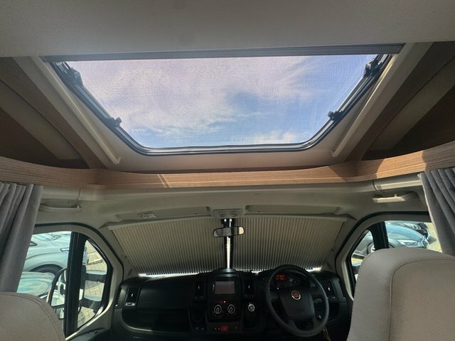 Fiat  2.3 Charisma 674 Black Edition 129 Bhp Only 9,00 Black #36