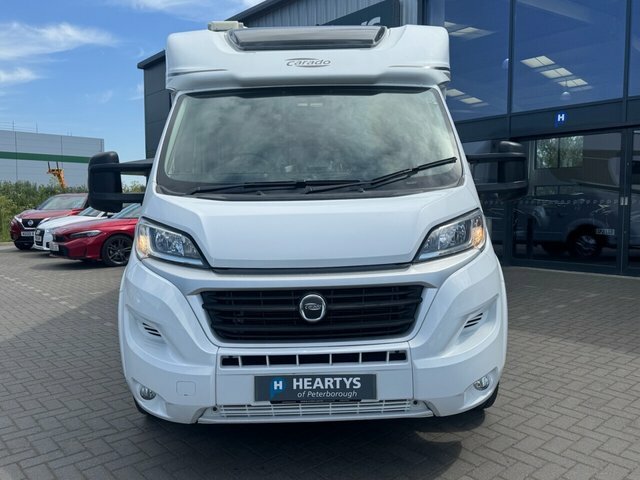 Fiat  2.3 Charisma 674 Black Edition 129 Bhp Only 9,00 Black #2