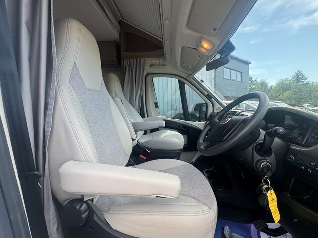 Fiat  2.3 Charisma 674 Black Edition 129 Bhp Only 9,00 Black #12