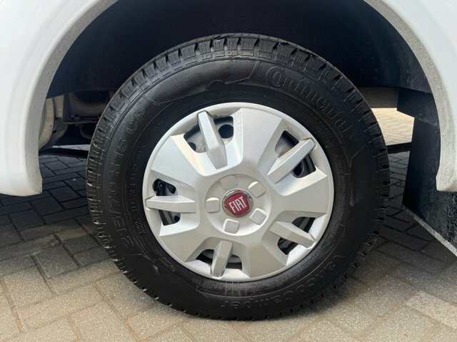 Fiat  2.3 Charisma 674 Black Edition 129 Bhp Only 9,00 Black #9