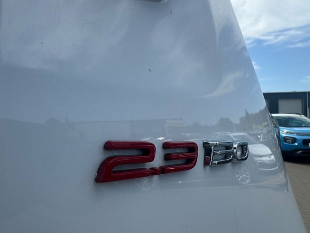 Fiat  2.3 Charisma 674 Black Edition 129 Bhp Only 9,00 Black #21