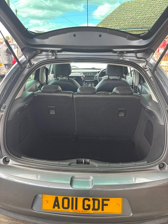 Citroen C3 1.4 Hdi Connexion Grey #6