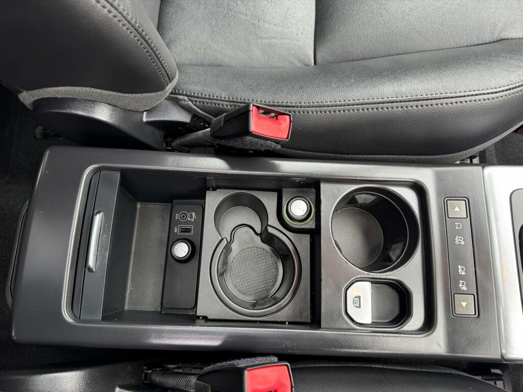 Land Rover Freelander 2 Suv 2.2 Sd4 Dynamic Commandshift 4Wd Euro 5 2 Black #41