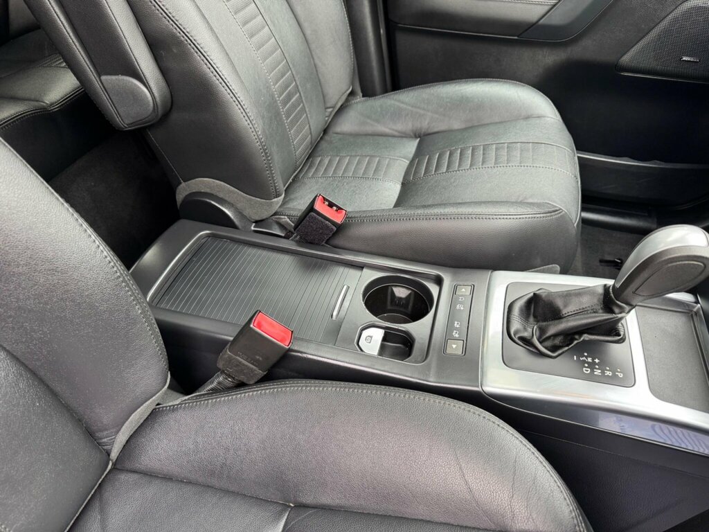 Land Rover Freelander 2 Suv 2.2 Sd4 Dynamic Commandshift 4Wd Euro 5 2 Black #39