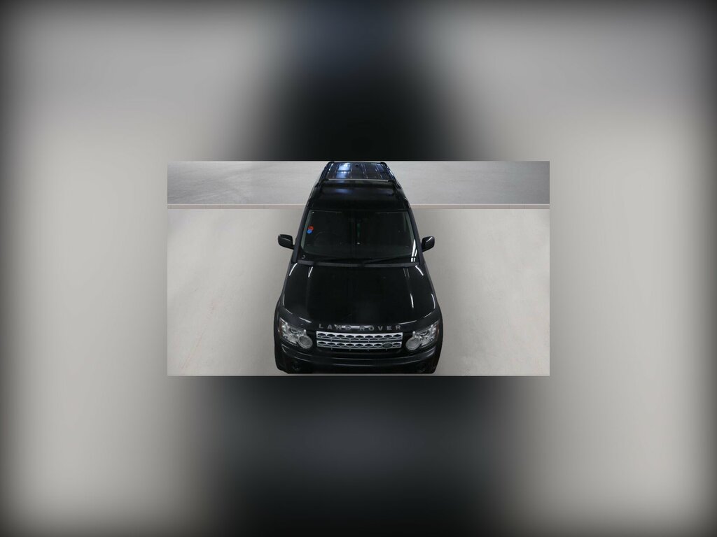 Land Rover Discovery 4 4 3.0 Sdv6 Hse Black Pack Commandshift Open Pan Black #1