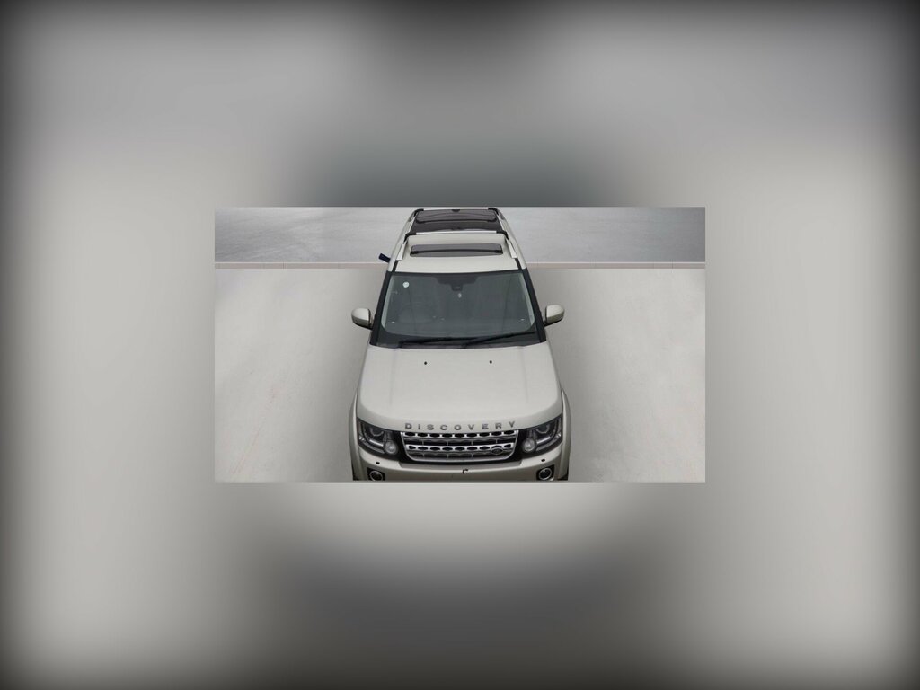 Land Rover Discovery 4 3.0 Sd V6 Hse 4Wd Euro 5 Ss