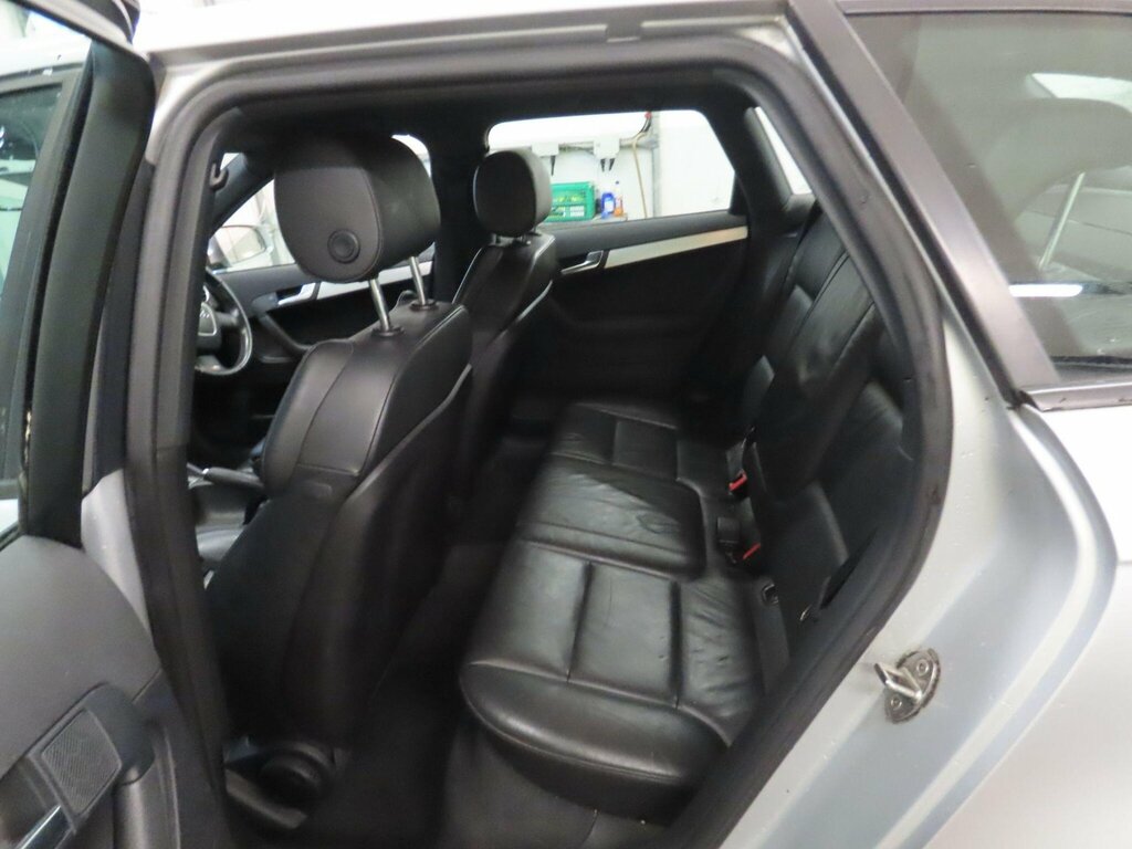 Audi A3 Tfsi Sport 83000 Miles Silver #6