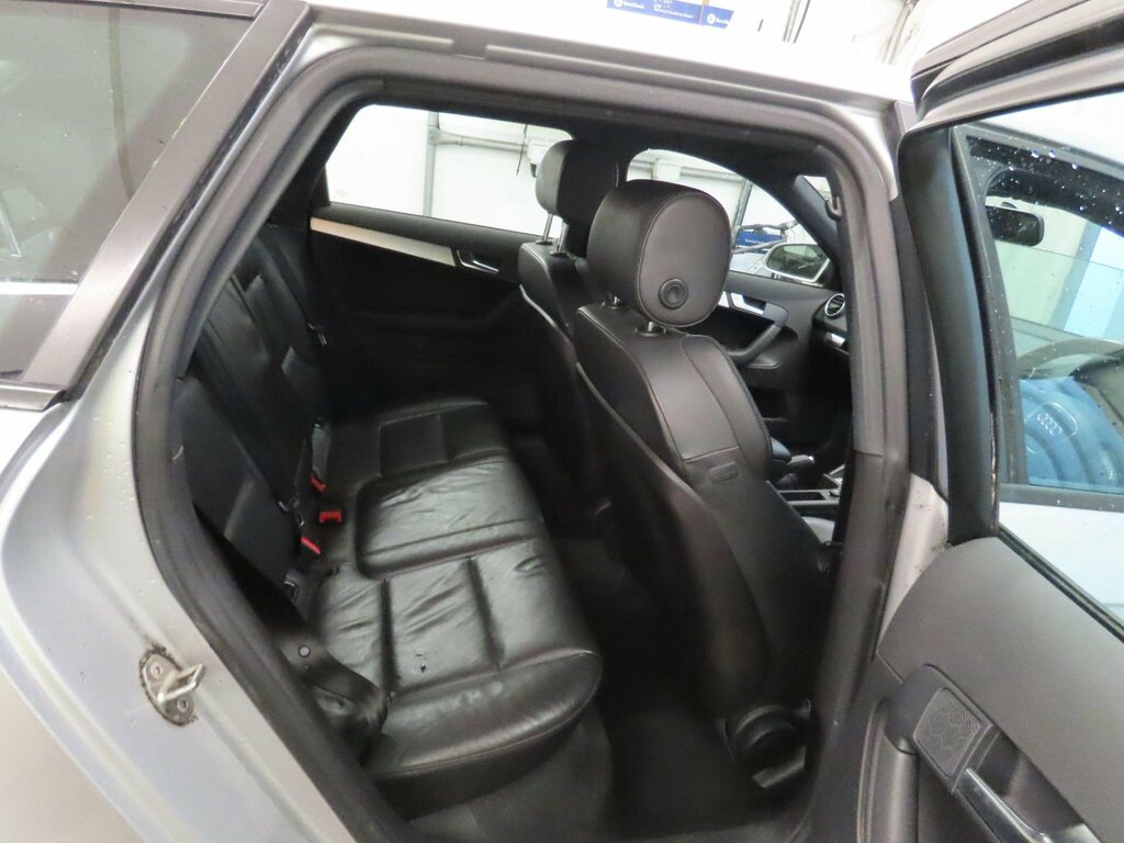 Audi A3 Tfsi Sport 83000 Miles Silver #7