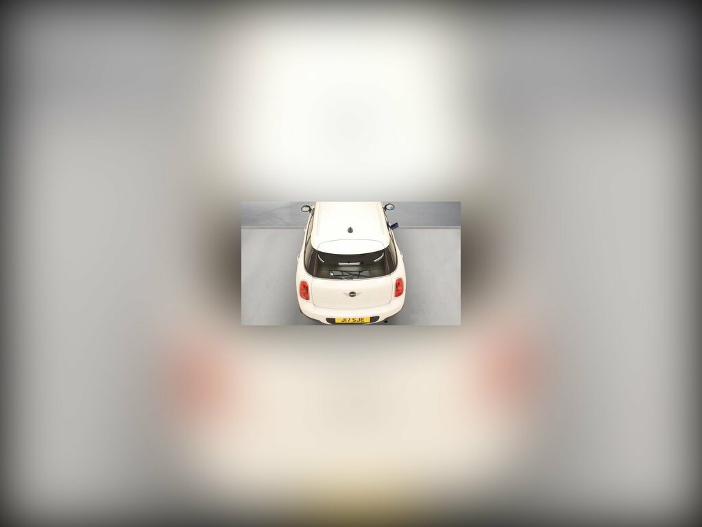 Mini Countryman 1.6 One Euro 5 Ss 